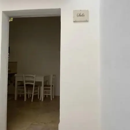 Le Tre Casette - Tipiche Nel Centro Storico Di