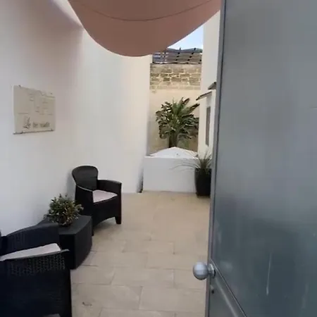 Le Tre Casette - Tipiche Nel Centro Storico Di * Matino