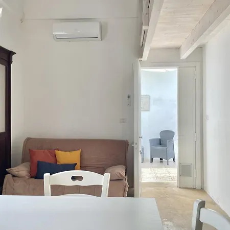 Сasa de vacaciones Le Tre Casette - Tipiche Nel Centro Storico Di Matino