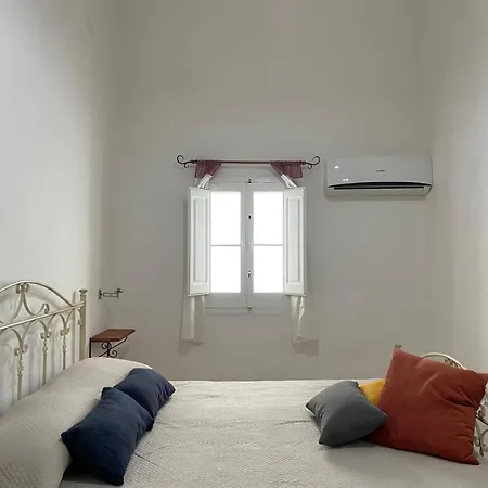 Сasa de vacaciones Le Tre Casette - Tipiche Nel Centro Storico Di
