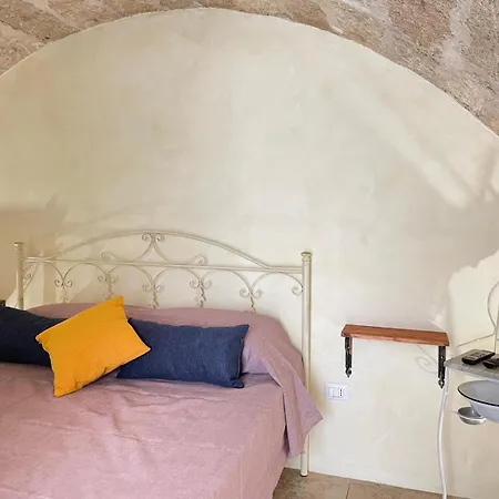 Le Tre Casette - Tipiche Nel Centro Storico Di