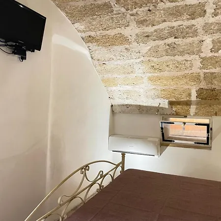 Сasa de vacaciones Le Tre Casette - Tipiche Nel Centro Storico Di *