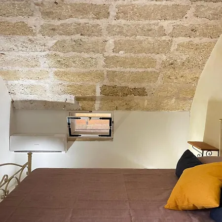 Le Tre Casette - Tipiche Nel Centro Storico Di Сasa de vacaciones *